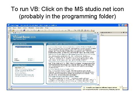 Visual Basic 1 的图像结果