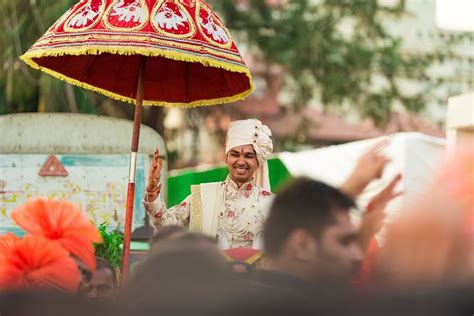 Get a Closer Look at the Royal Marwari Wedding Traditions