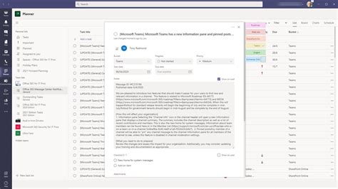 Image result for Taskmapping in Teams