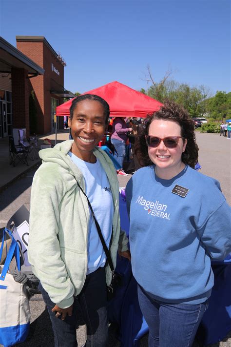 Dayciaa Smith and Stacia Buckner - Clarksville Online - Clarksville ...