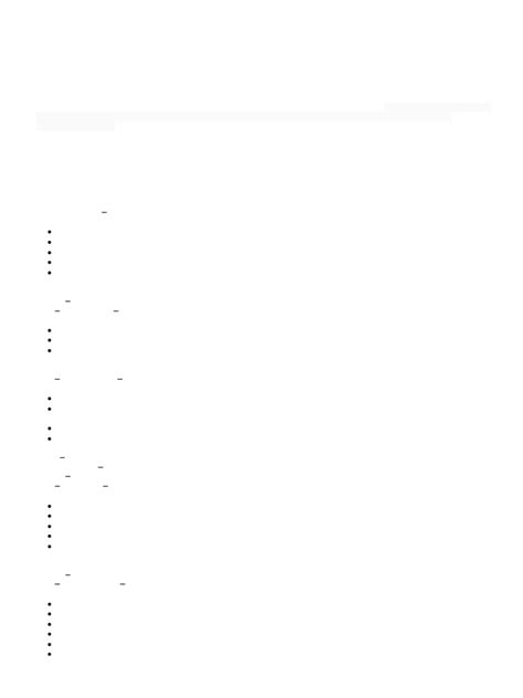 Image result for CV Sample PDF