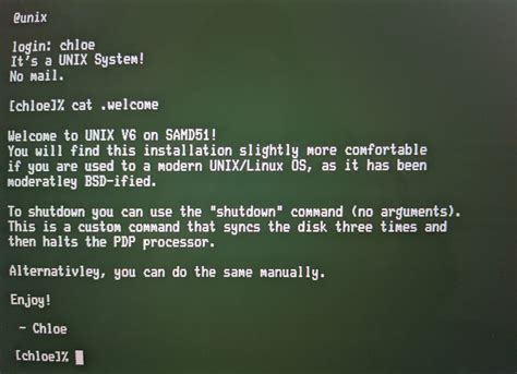 First Unix Computer 的图像结果