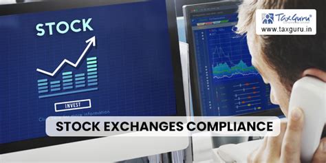 ICSI’s Advisory for SEBI & Stock Exchanges Compliance for Company ...