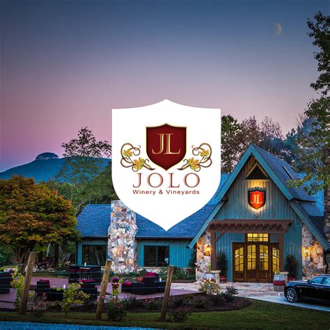 JOLO Winery and Vineyards, Pilot Mountain North Carolina | JOLO Vineyards