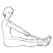 Buy HOLME'S Men's and Women's TUMMY TRIMMER Exercise Equipment for Home ...