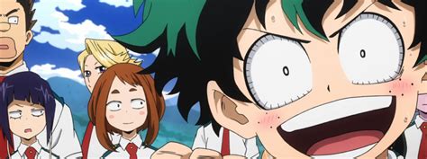 My Hero Academia Episode 40: "Wild, Wild Pussycats" Review