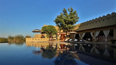 Mihirgarh: Local artisans turned this modest heritage property into a ...