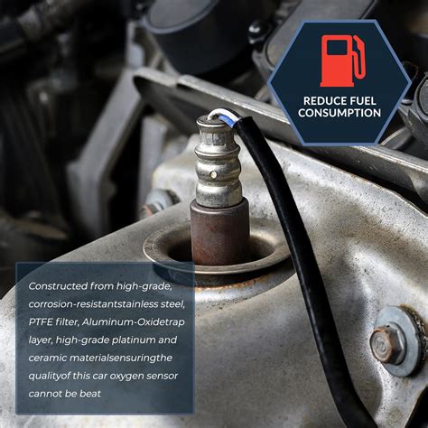 Image result for Downstream O2 Sensor Location