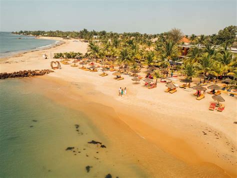 Novotel Dakar, Hotel in Dakar - ALL