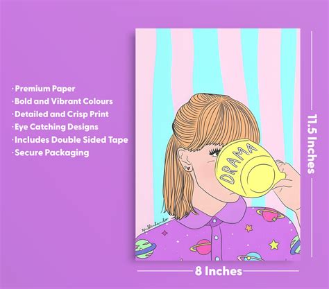 Drama - Poster – Peeekaboo