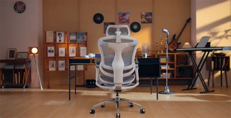 The Sihoo Doro C300 Pro Ergonomic Chair Is a Blessing for Those ...