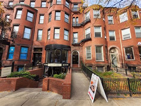 Golden Finger Spa | Massage Parlors in Boston, MA | (617) 650-7772 ...