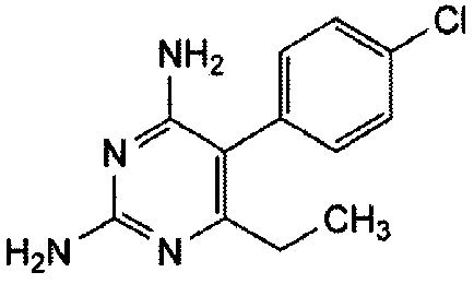 Pyrimethamine | CAS No- 58-14-0 | Simson Pharma Limited