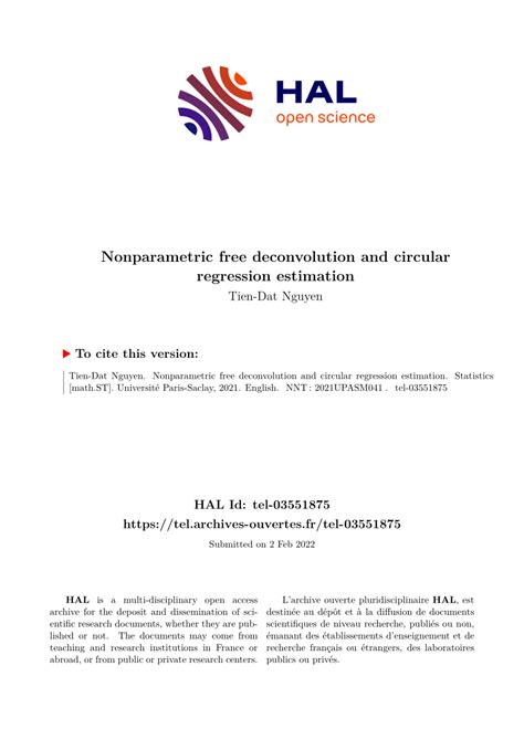 On the Optimal Rates of Convergence for Nonparametric Deconvolution Problems Background