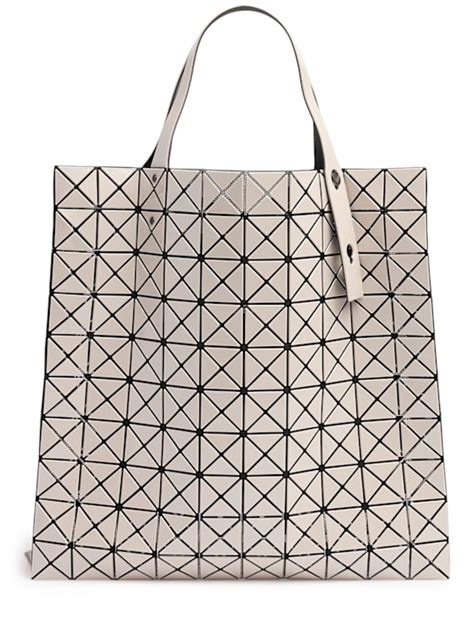 Prism tote bag - Bao Bao Issey Miyake - Women | Luisaviaroma