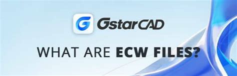 ECW File Format 的图像结果