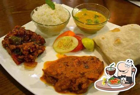 Menu at Cookaroo, Bengaluru, 614/615