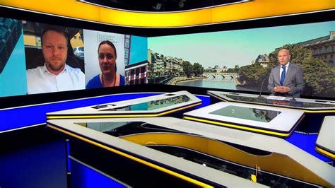 A flood of fake stories: EU sees surge in disinformation ahead of June ...