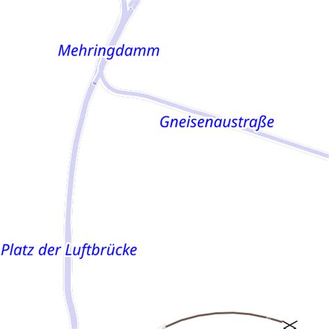 OpenRailwayMap