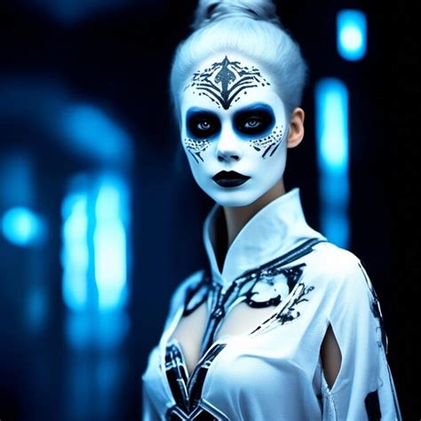 Robot Women 的图像结果