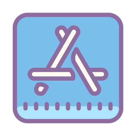 Image result for App Store Icon PNG