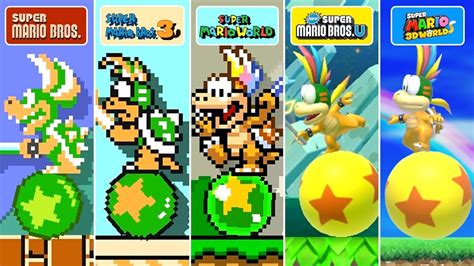 Image result for Mega Boss Super Mario Maker 2 Tutorial