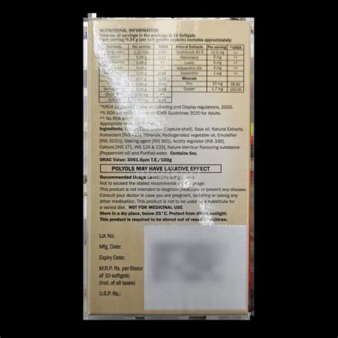 NOVORET NEO CAPSULE 10'S Price, Uses, Side Effects & Substitutes | Medkart