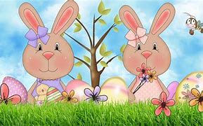 Image result for Sillouette Easter