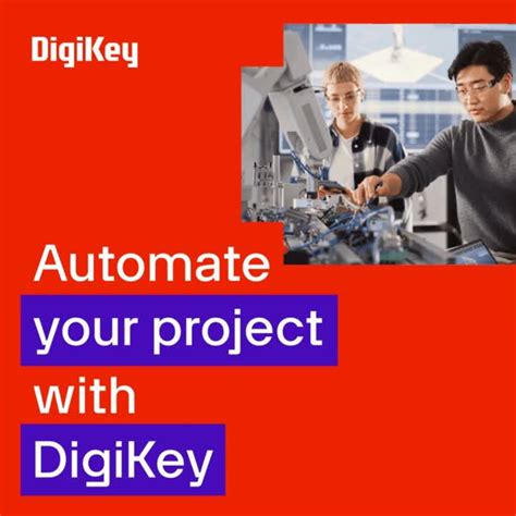 Image result for DigiKey Tutorials