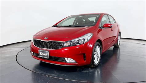 Kia Forte 2018 #105198 | 52500 KM