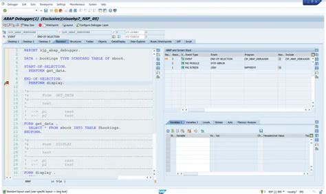 Debugging Videos in SAP ABAP Tutorials Point 的图像结果