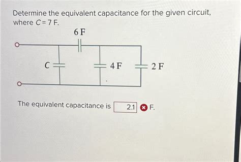 Image result for Equivalent Capacitance Difficult Examples