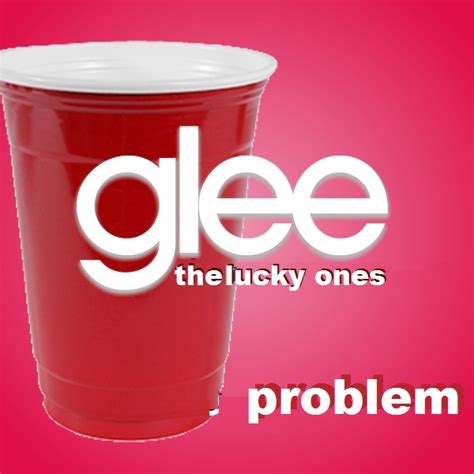 Image result for Glee One Less Problem