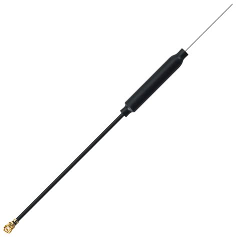 2.4GHz Replacement IPEX-13 Rx Antenna for Futaba, Frsky, FlySky