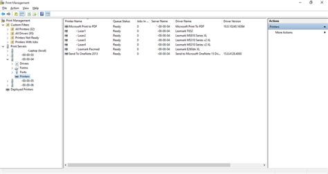 Image result for How to Install Print Manager