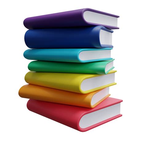 Book Illustration PNGs for Free Download