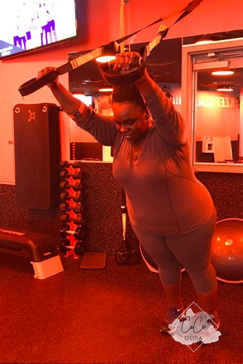 Orange Theory Reviews