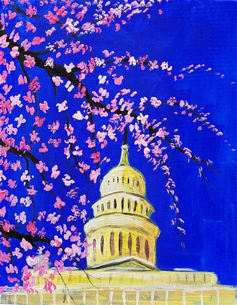 Gallery - Sip And Paint DC