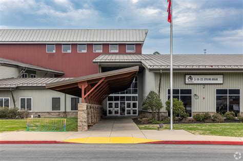 Bella Vista, AR City Guide | About Living in Bella Vista - Homes.com