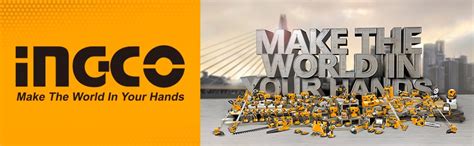 Ingco Brushless Impact Driver 20V Li-Ion Cordless Impact Driver With ...