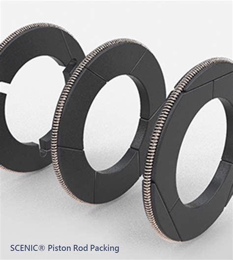 Image result for Compressor Packing