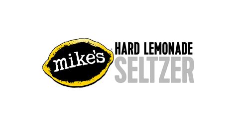 Introducing Mike's Hard Lemonade Seltzer, The Only Hard Lemonade ...