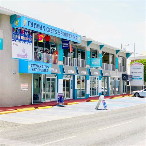 CAYMAN GIFTS & SOUVENIRS - All You Need to Know BEFORE You Go 2026 ...