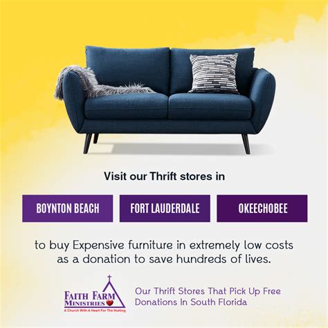 Thrift Shopping in South Florida: Uncovering Budget-Friendly Treasures ...