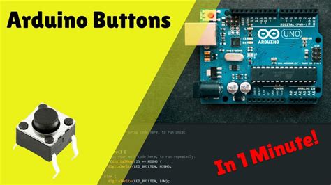 Image result for Arduino Button Program