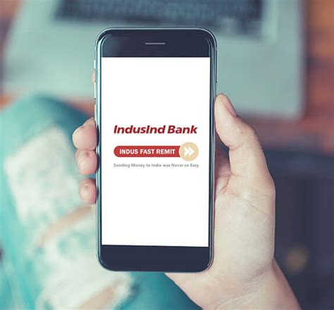 IndusInd Bank Forex Card | Buy & Reload Online