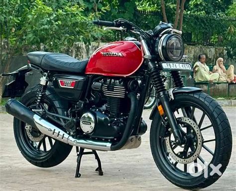 Honda cb 350 RS - Motorcycles - 1813716276