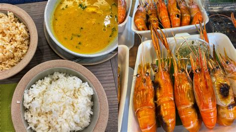 Eat (and drink) Bangkok with Chef Parul Pratap