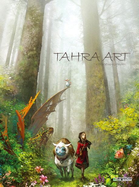 Tahra Art(타라 아트) | 김경환 - 교보문고