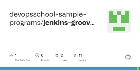 Groovy Script Jenkins 的图像结果